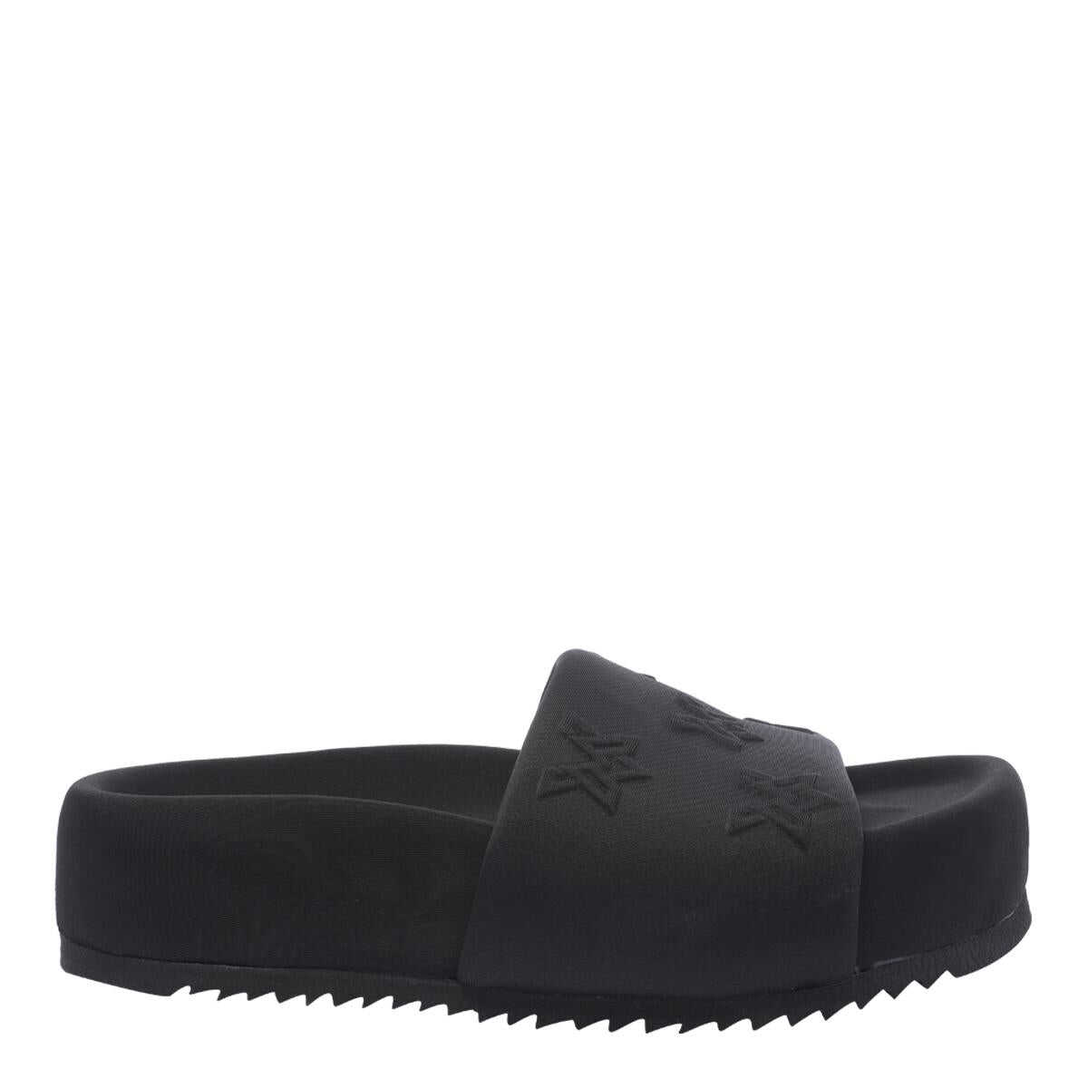 VIC MATIE Vic Matie Sandals BLACK