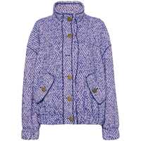 Geci Philosophy Di Lorenzo Serafini Jackets Femei