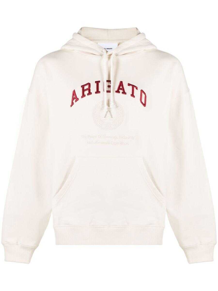 AXEL ARIGATO Axel Arigato Sweaters PALE BEIGE