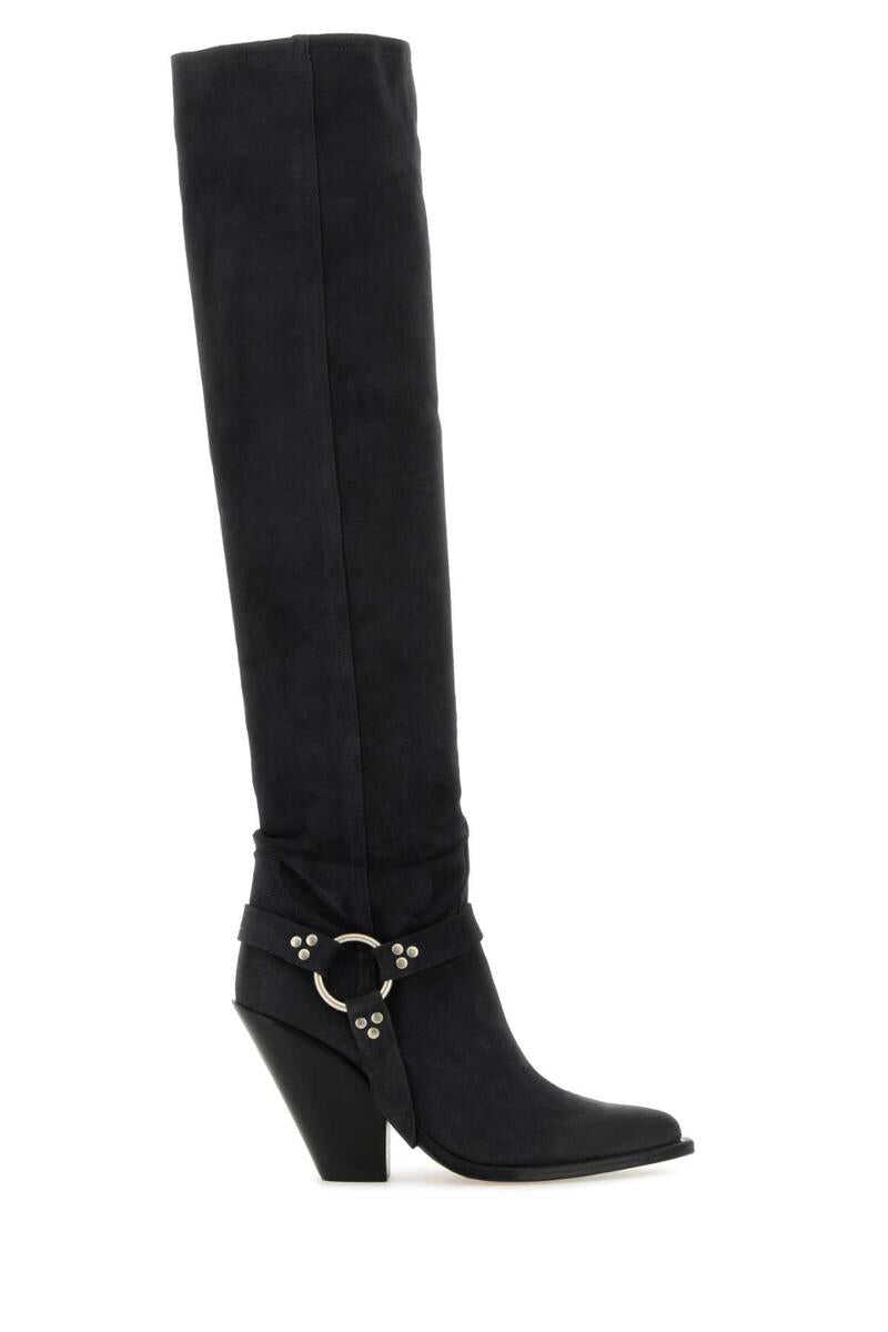 SONORA SONORA BOOTS BLACK