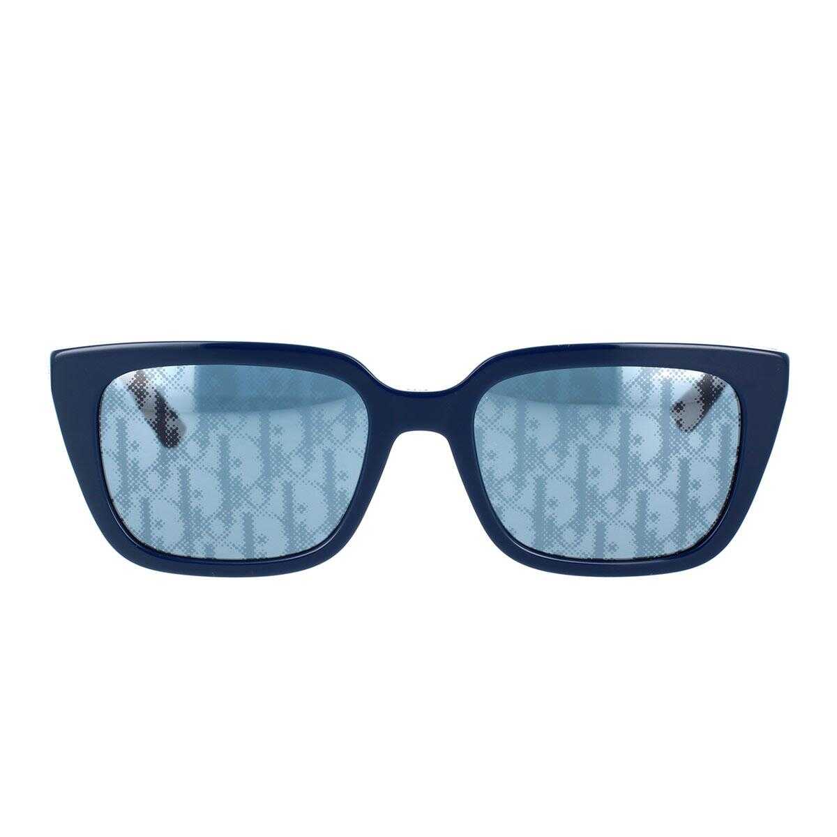 Dior DIOR EYEWEAR Sunglasses BLUE