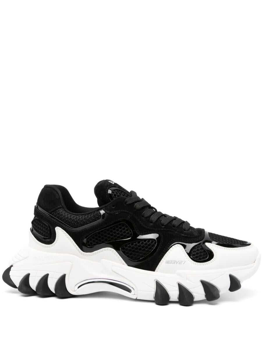 Balmain Balmain Sneakers BLACK