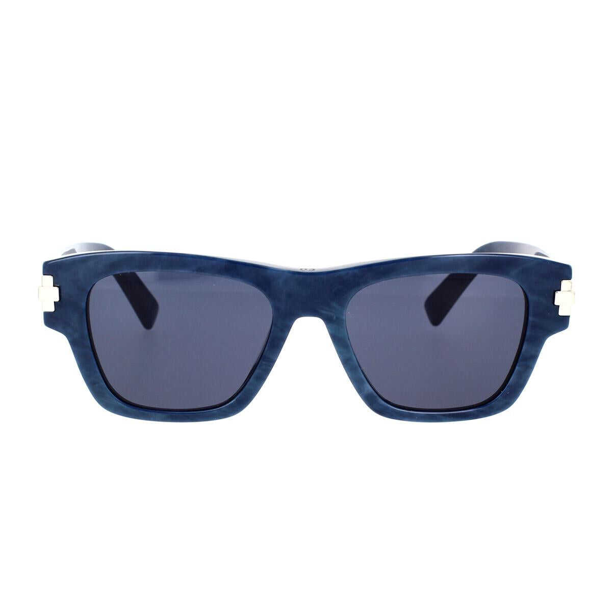 Dior DIOR EYEWEAR Sunglasses BLUE