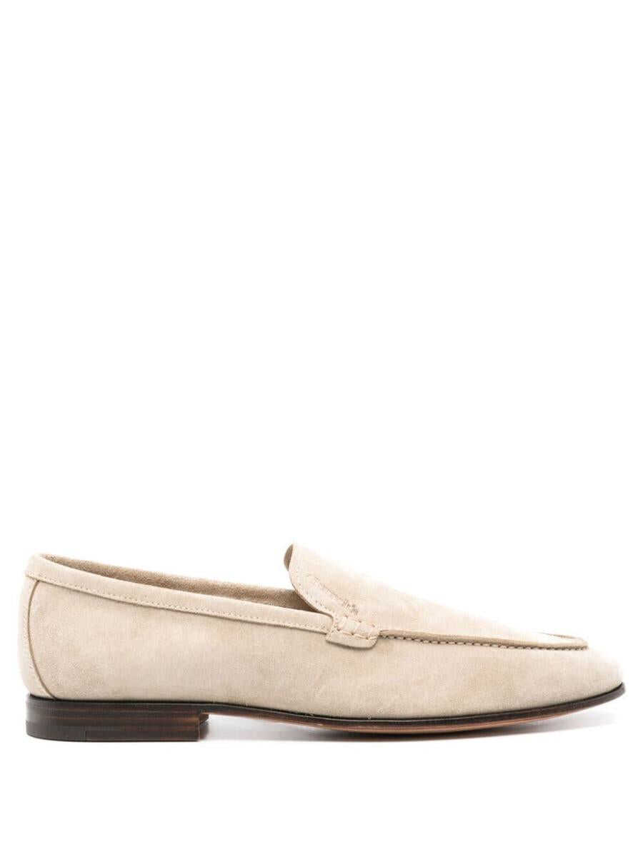Church\'s CHURCH\'S GREENFIELD MOCCASINS SHOES
