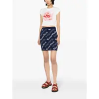 Imbracaminte Dama pagina 257 - Fuste Kenzo Kenzo Skirts BLUE Femei (BM 12656597) - B-mall.ro