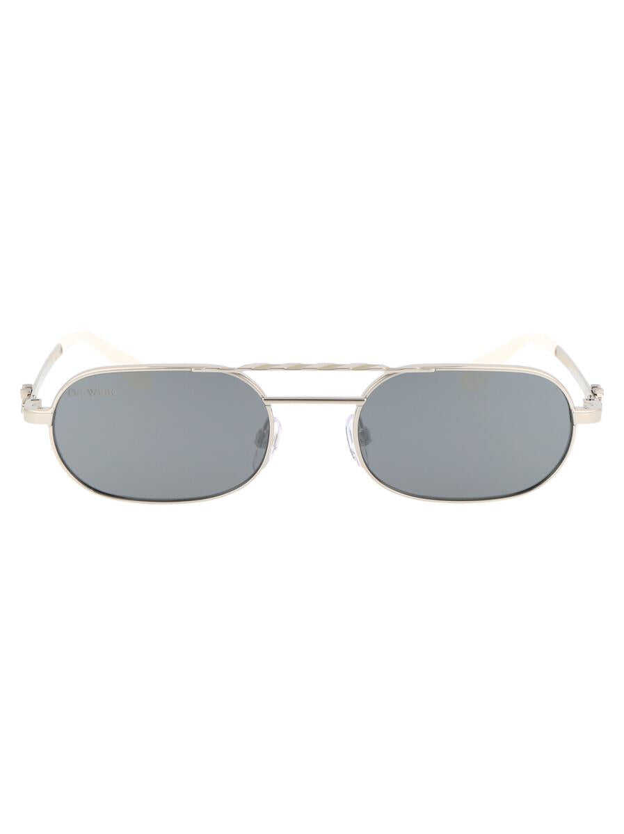 Off-White Off-White SUNGLASSES 7272 SILVER MIRROR