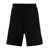 DSQUARED2 DSQUARED2 Short D2 Black