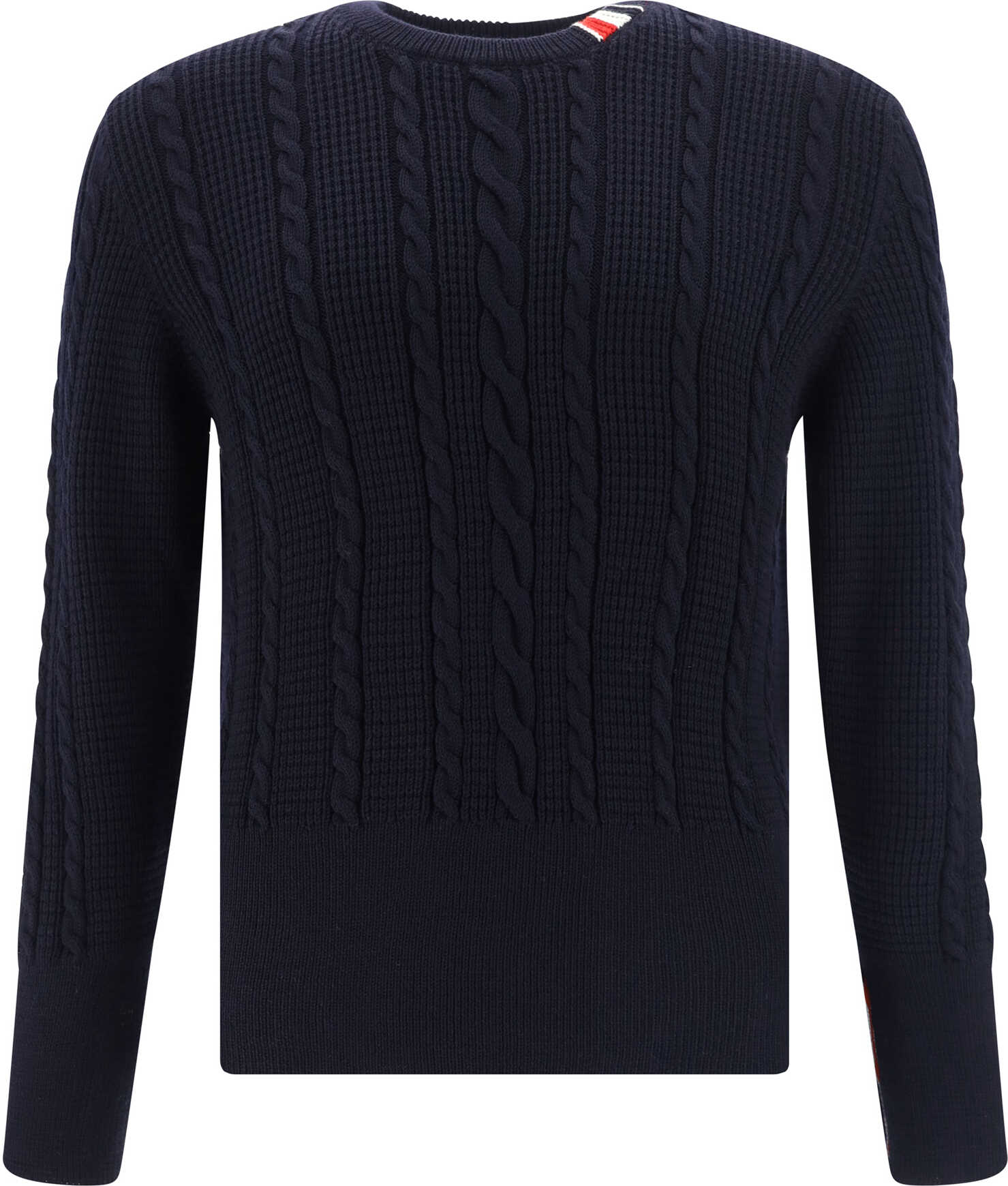 Thom Browne Sweater NAVY