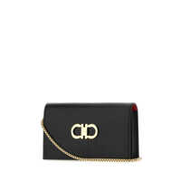 Genti de umar Salvatore Ferragamo Dama - Genti de umar Salvatore Ferragamo Salvatore Ferragamo Shoulder Bags BLACKFLAMERED Femei (BM 12659774) - B-mall.ro