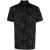Versace Versace Polo Shirts GREY