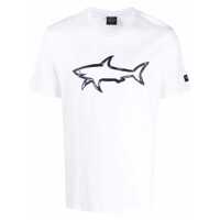 Topuri Paul & Shark T-Shirts Barbati
