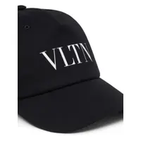 Sepci pentru Barbati - Sepci Valentino Garavani Valentino Garavani Hats Black Barbati (BM 12662678) - B-mall.ro