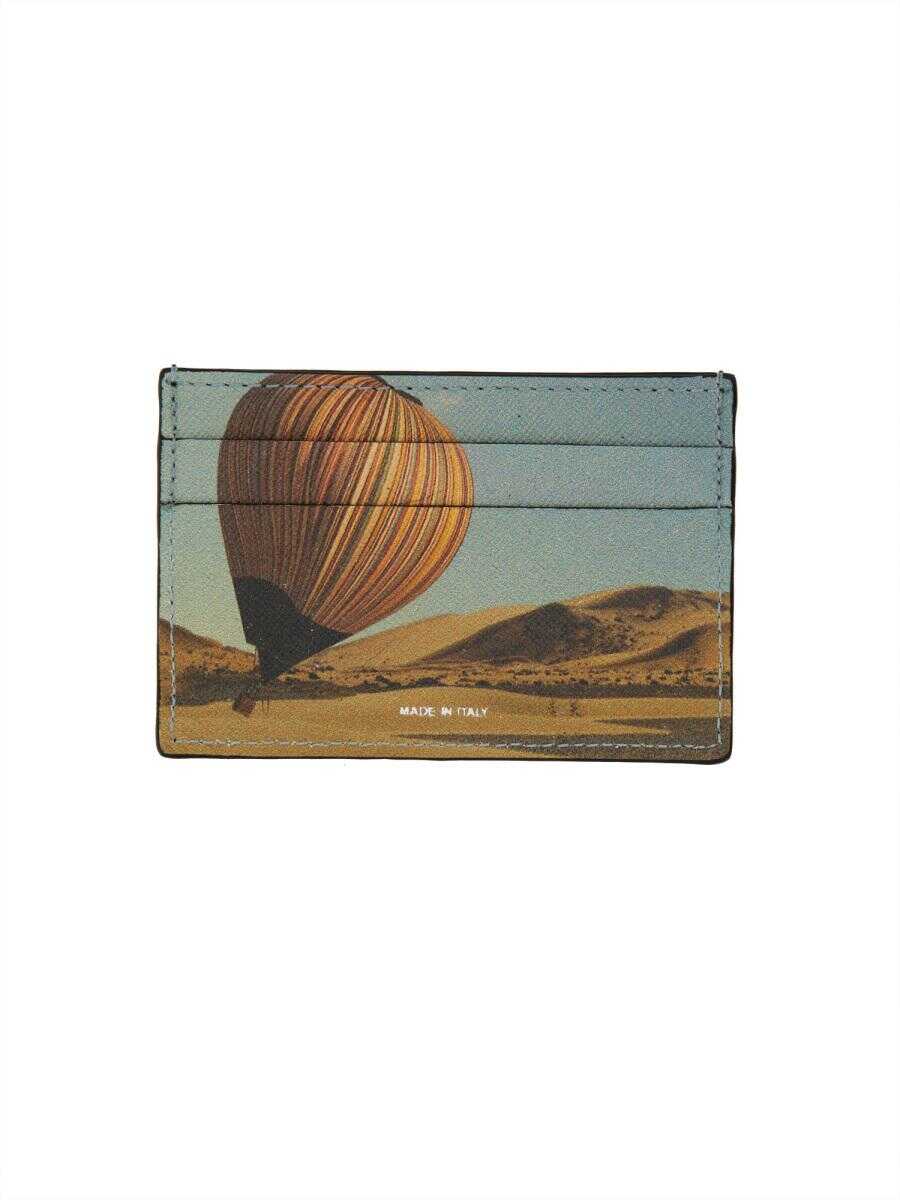 Paul Smith PAUL SMITH SIGNATURE STRIPE BALLOON