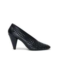 Pantofi cu toc Proenza Schouler Perforated Cone Pumps - 85Mm Shoes Femei