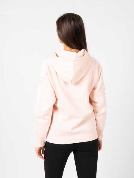 Bluze de trening Champion Hoodie 115571 Rowy Femei (BM 12668534) 4
