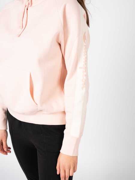 Bluze de trening Champion Hoodie 115571 Rowy Femei (BM 12668534) 7