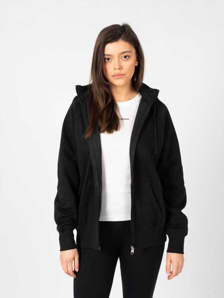 Tricouri Champion 115572 Czarny Femei (BM 12668537) 3