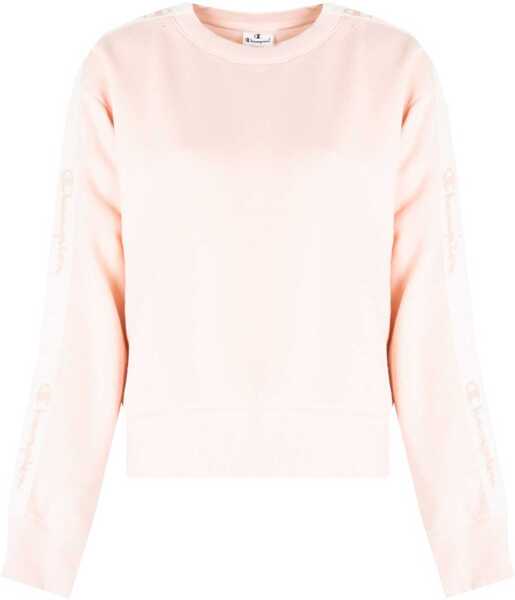 Tricouri Champion C-neck 115573 Rowy Femei (BM 12668540) 5