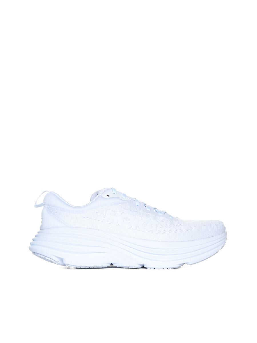 Hoka One One HOKA Sneakers WHITE