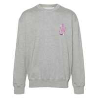 Pulovere JW Anderson Sweet Anchor Sweatshirt Barbati