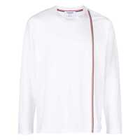 Topuri Thom Browne T-Shirts And Polos Barbati