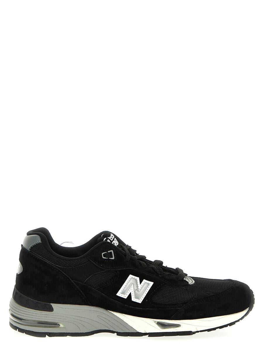 New Balance NEW BALANCE \'991\' sneakers BLACK