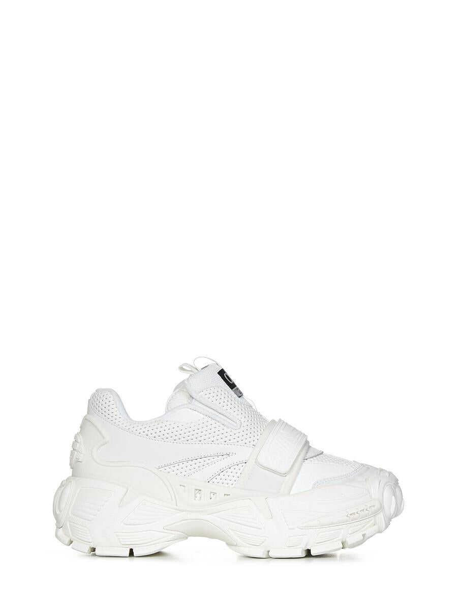 Off-White Off-White Glove Sneakers WHITE