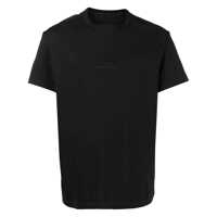 Tricouri Maison Margiela 'Maison Margiela Paris' T-Shirt Barbati