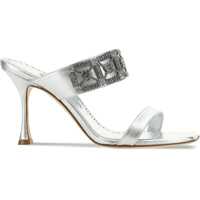 Sandale cu toc Larapa Sandals Femei