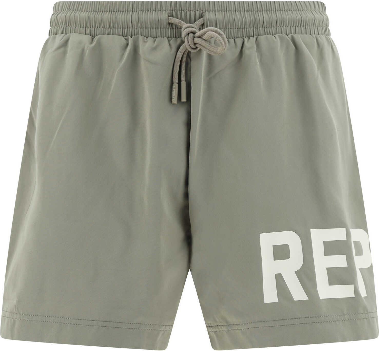 REPRESENT Swimshorts KHAKI