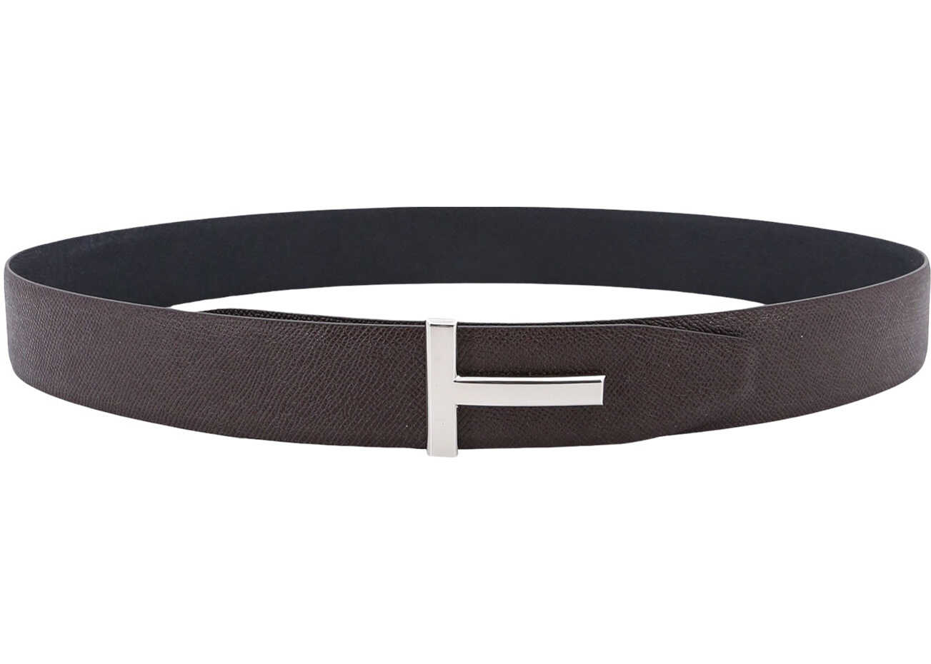 Tom Ford Belt Brown