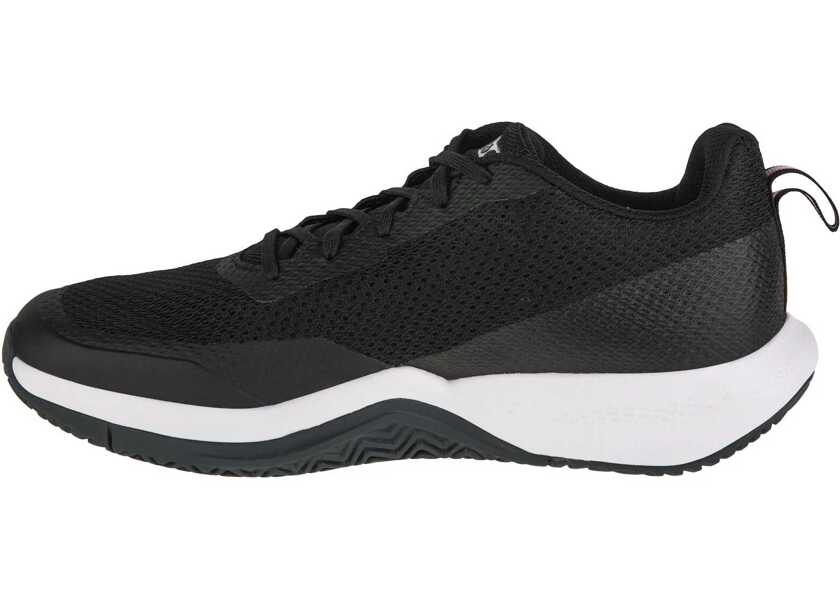 Pantofi tenis Wilson Rush Pro Lite Black Barbati (BM 12676082) 2