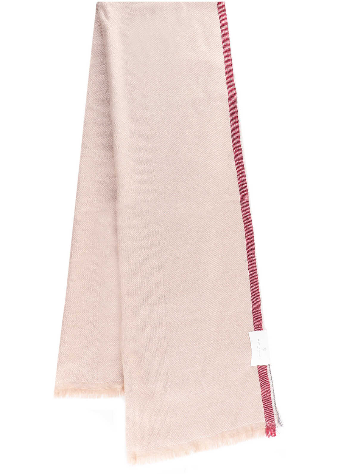 Brunello Cucinelli Scarf Beige