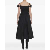 Imbracaminte Patou Dama - Rochii elegante Patou Cocktail Maxi Dress BLACK Femei (BM 12676190) - B-mall.ro