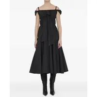 Rochii elegante Cocktail Maxi Dress Femei