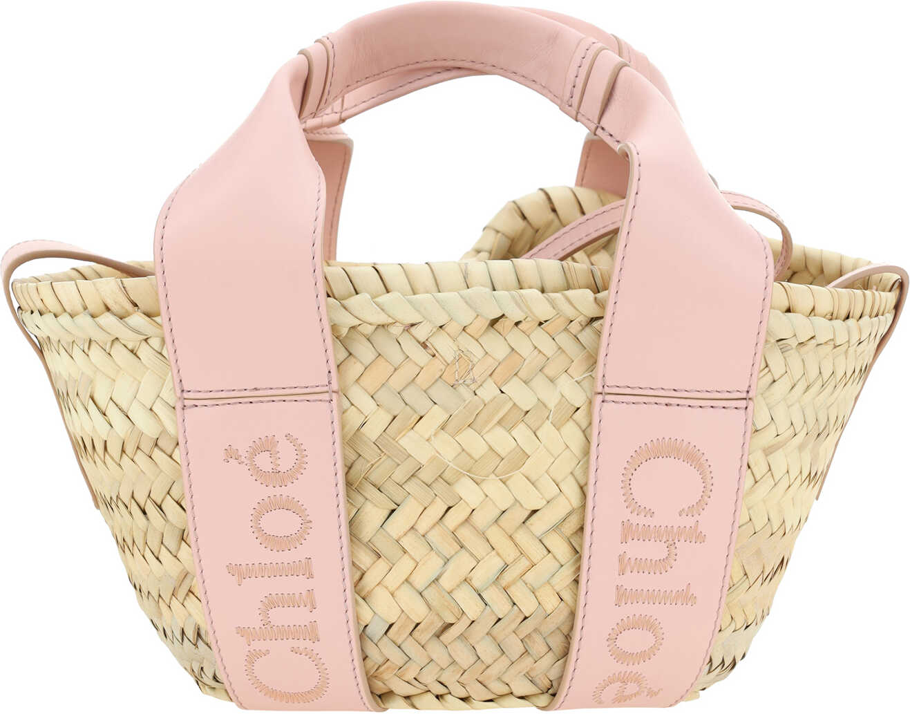 Chloe Sense Handbag PINK