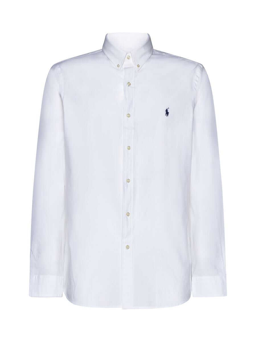 Ralph Lauren Polo Ralph Lauren Shirts WHITE