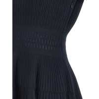Imbracaminte Antonino Valenti Dama - Fuste Antonino Valenti Antonino Valenti Hela Dress BLUE Femei (BM 12678776) - B-mall.ro