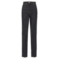 Blugi Salvatore Ferragamo Denim Jeans Femei