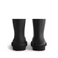Bocanci Balenciaga pentru Barbati - Bocanci Balenciaga Balenciaga Steroid Boots Black Barbati (BM 12678950) - B-mall.ro
