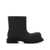 Balenciaga Balenciaga Steroid Boots Black