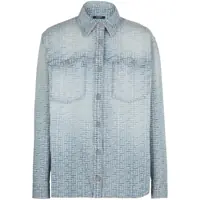 Camasi Balmain Shirts Barbati