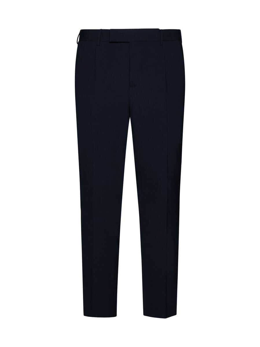 PT TORINO PT Torino Trousers BLUE