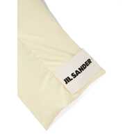 Esarfe Jil Sander Dama - Esarfe Jil Sander Jil Sander Scarves And Foulards YELLOW Femei (BM 12681347) - B-mall.ro