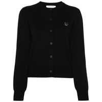 Cardigane Maison Kitsuné Sweaters Femei