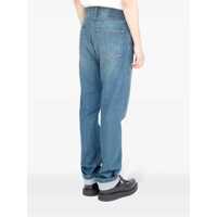 Blugi Maison Margiela pentru Barbati - Blugi Maison Margiela Maison Margiela Jeans BLUE DENIM Barbati (BM 12682907) - B-mall.ro