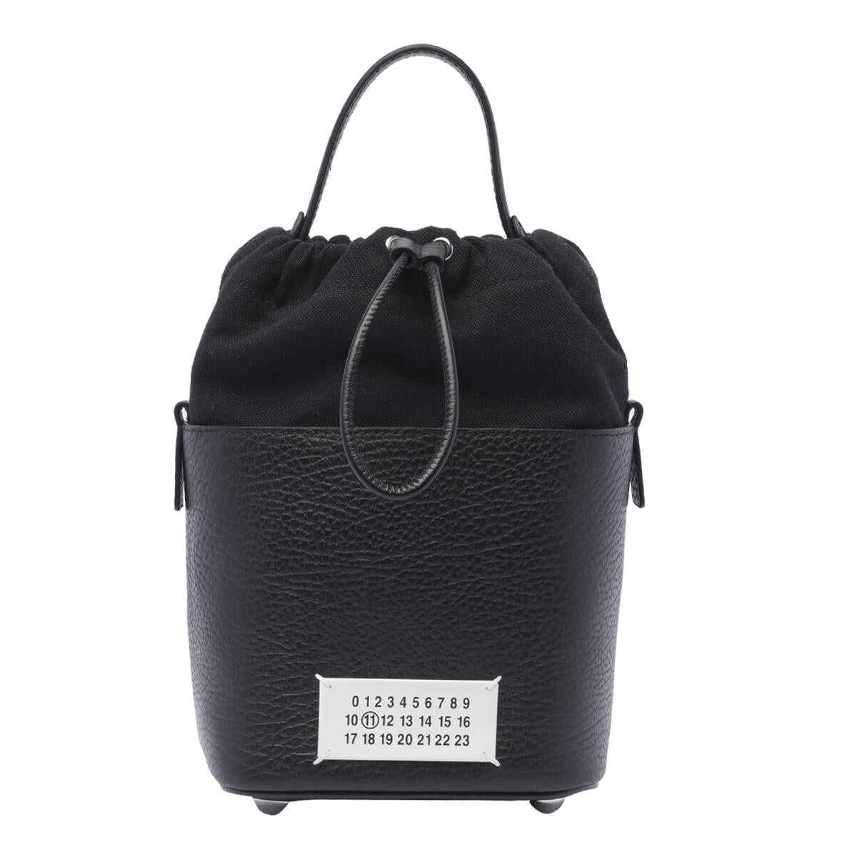 Maison Margiela Maison Margiela Bags BLACK