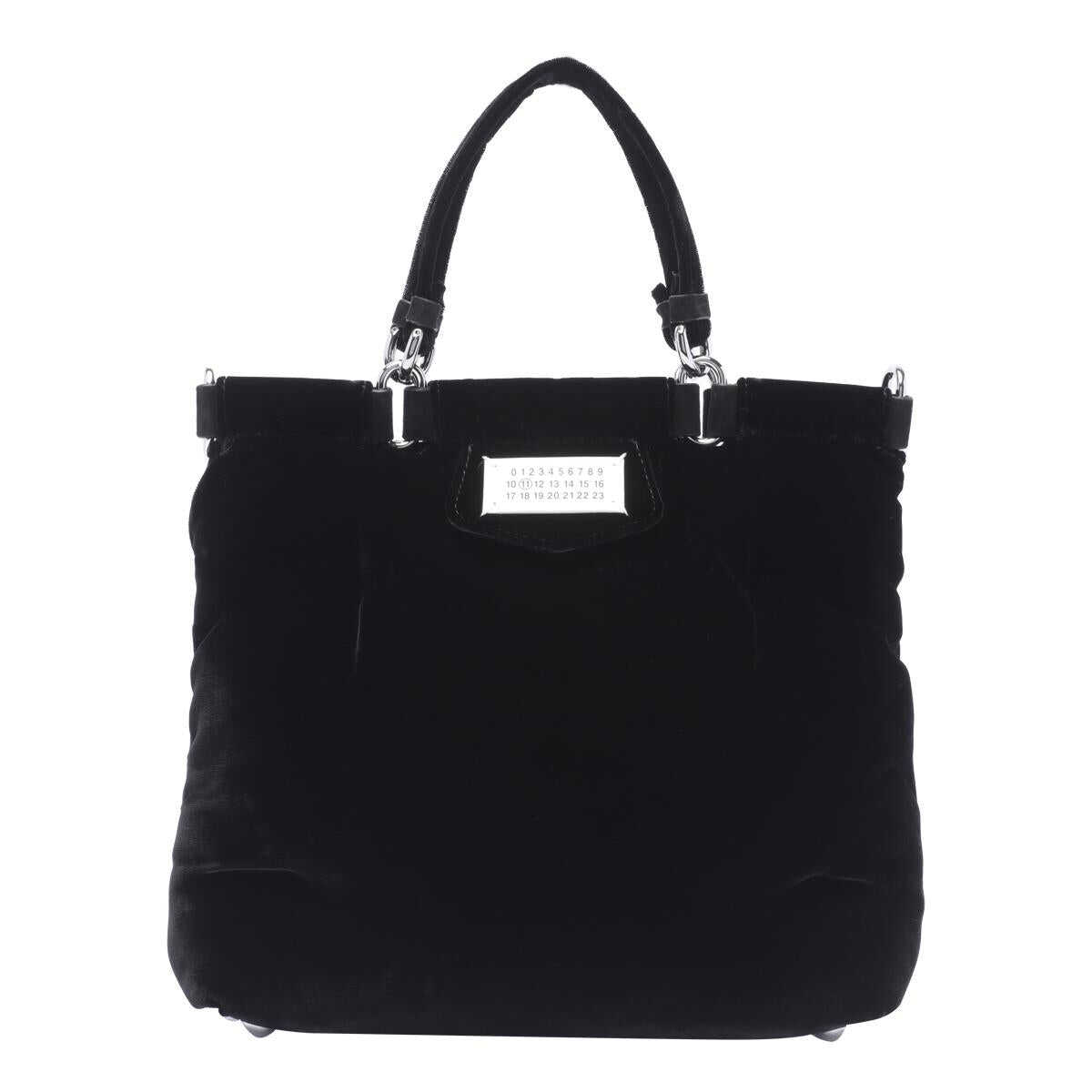 Maison Margiela Maison Margiela Bags BLACK