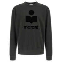 Pulovere Isabel Marant 'Mikoy' Sweatshirt Barbati