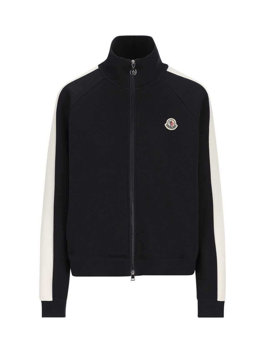 Moncler Moncler Jerseys BLUE